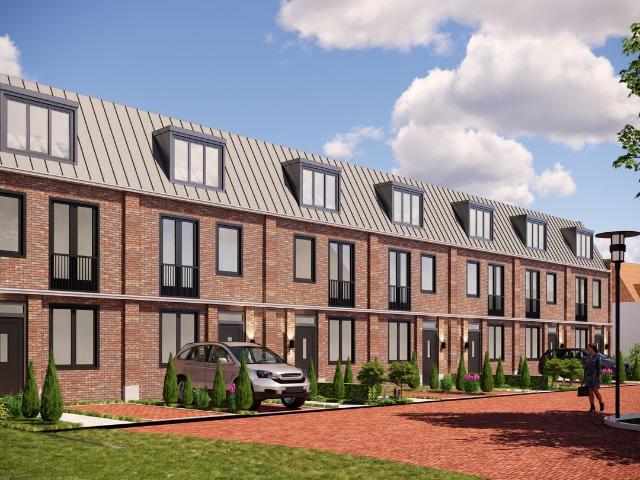house for rent in 13 Bouwnr. 41D 3722 AS Bilthoven Bilthoven Centrum