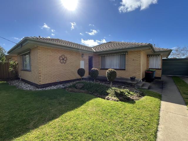 house for rent in 13 Blamey Street, Shepparton