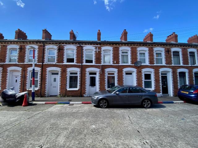 house for rent in 13 Lendrick Street, Belfast, BT5 4HQ