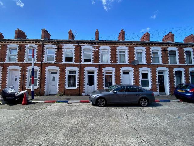 house for rent in 13 Lendrick Street, Belfast, BT5 4HQ