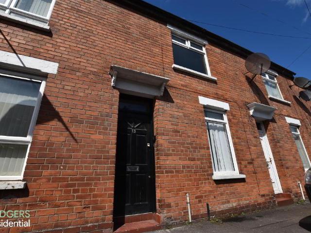 house for rent in 13 Lecale Street, Belfast, BT12 6JD