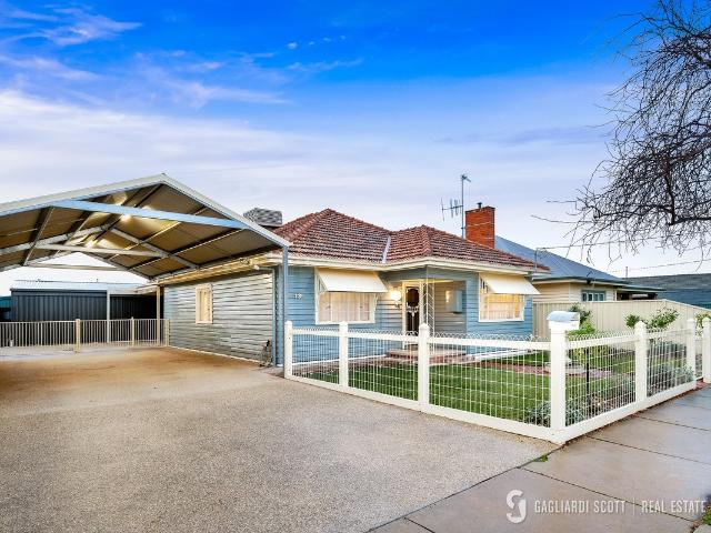 house for rent in 13 McCormack Avenue, Shepparton