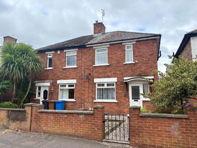 house for rent in 13 Mayfair Avenue, Cregagh, Belfast, BT6 9JA