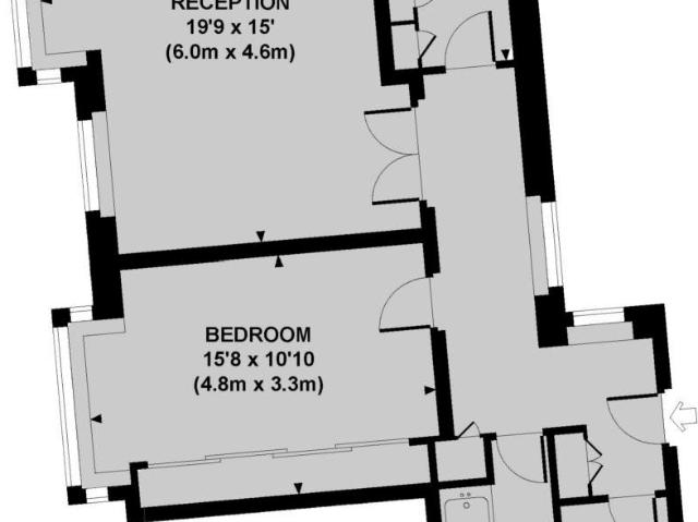 house for rent in 13 New Cavendish Street, London W1G