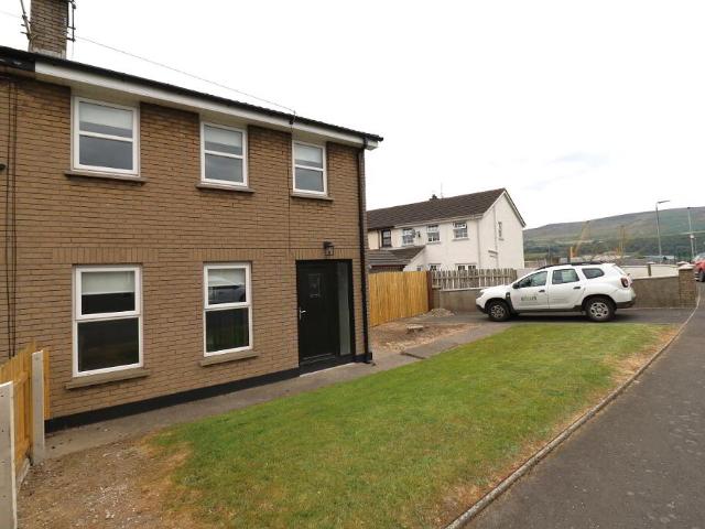 house for rent in 13 Oakland Grove, Warrenpoint, BT34 3SQ