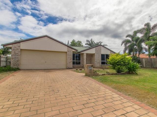 house for rent in 13 Sheperd Cct, Kirwan