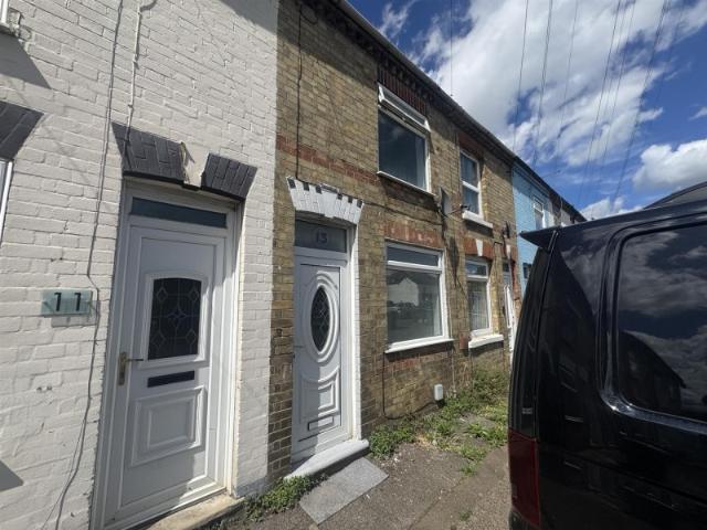 house for rent in 13 South Street