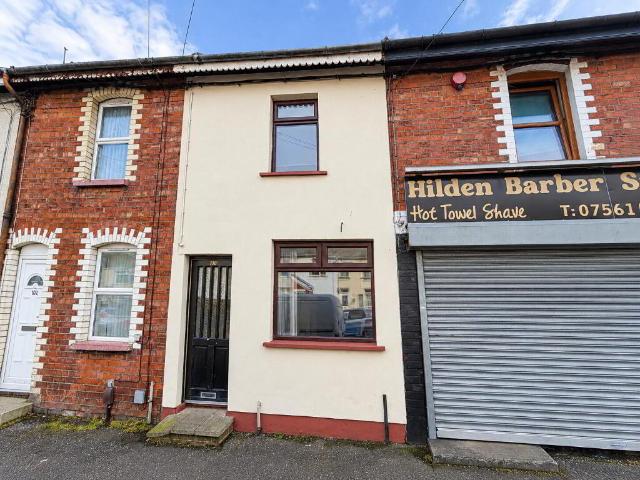 house for rent in 100 Grand Street, Lisburn, BT27 4UE