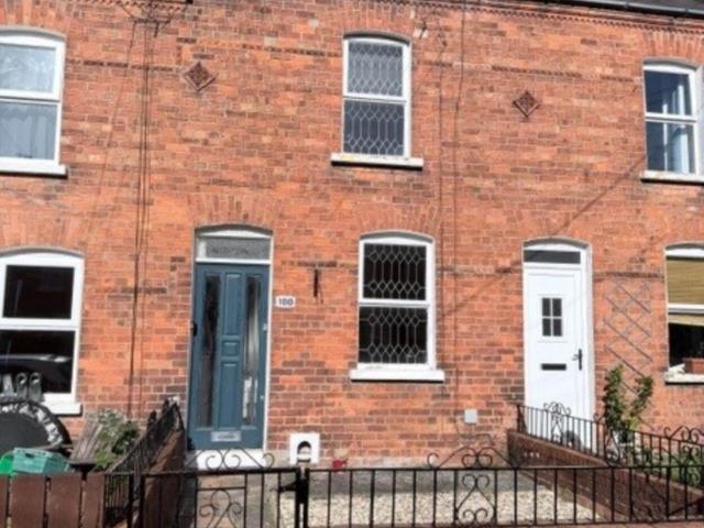house for rent in 100 Edenderry Village, Edenderry, Belfast, BT8 8LQ