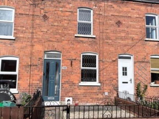 house for rent in 100 Edenderry Village, Edenderry, Belfast, BT8 8LQ