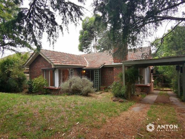 house for rent in 100 Mountain View Parade ROSANNA VIC