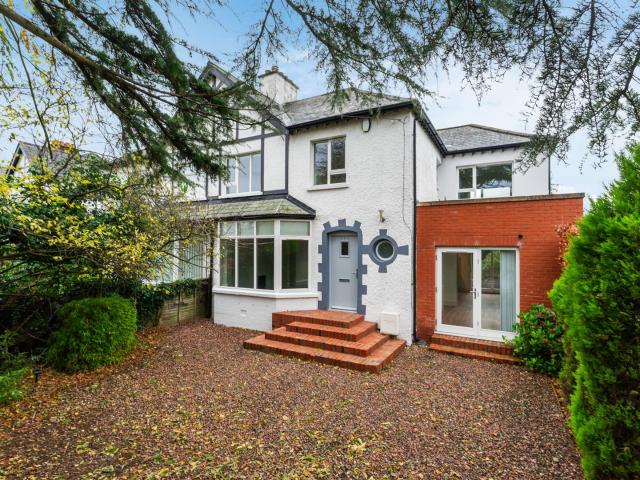 house for rent in 102 Kensington Road, Belfast, BT5 6NH