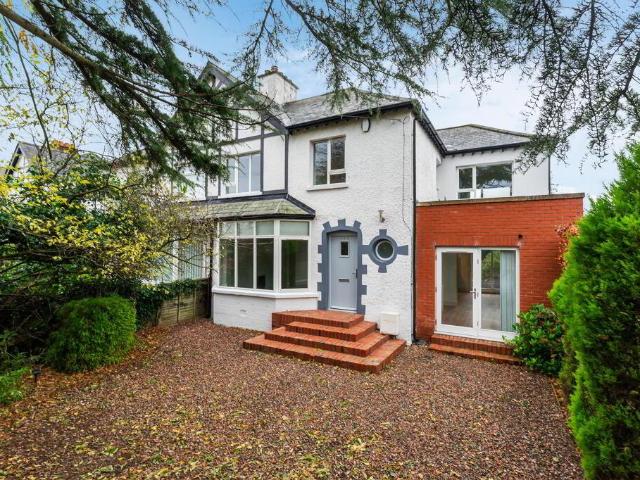house for rent in 102 Kensington Road, Belfast, BT5 6NH