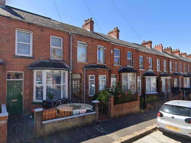 house for rent in 102 Melrose Street, Belfast, BT9 7DQ