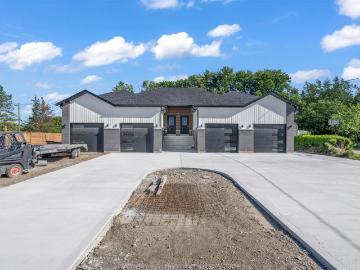 house for rent in 1035 Croydon Unit# Upper LaSalle, Ontario