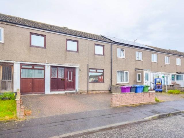 house for rent in 103 Benedict Road Arbroath, Angus, DD11 5EZ