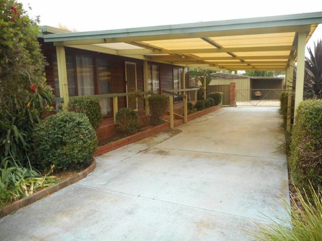 House for rent in 103 Jindera Street, Jindera