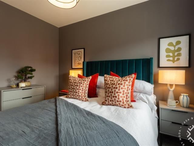 house for rent in 103 North Lodge Wynd