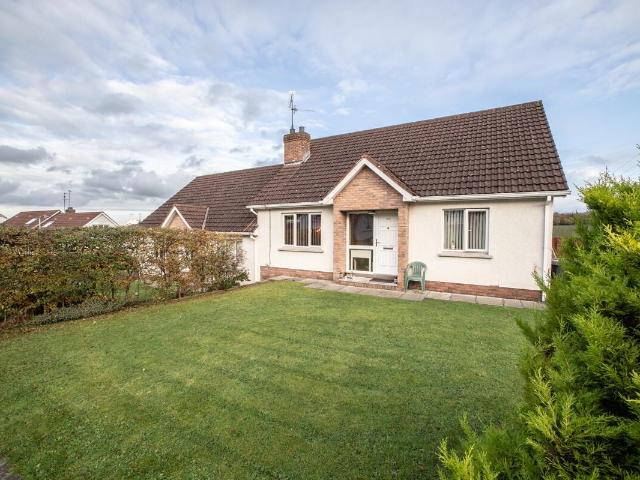 house for rent in 103 Tullymore Downs, Armagh, BT60 4AH