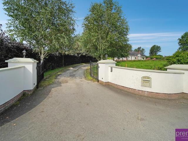 house for rent in 103a Derryfubble Road, Eglish, Dungannon, BT71 7PW