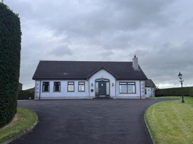house for rent in 104 Drumagarner Road, Kilrea, BT51 5TE