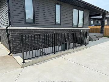 house for rent in 104 Lambert Street Unit# Lower Amherstburg, Ontario