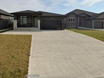 house for rent in 104 Lambert Street Unit# Lower Amherstburg, Ontario