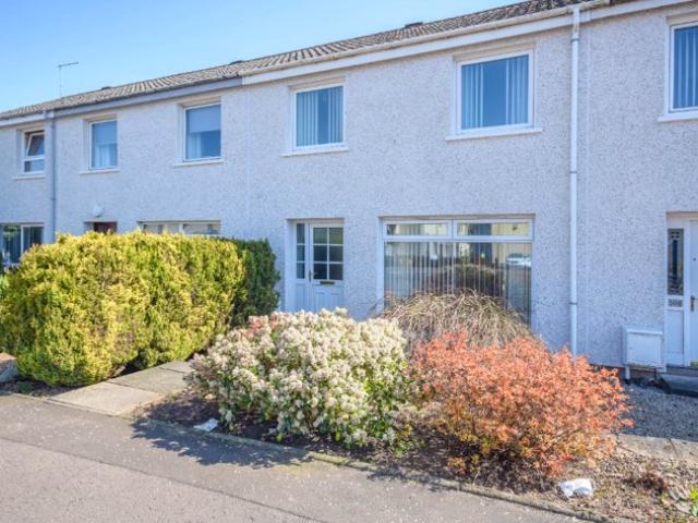 house for rent in 104 Restenneth Drive Forfar, Angus, DD8 2DD