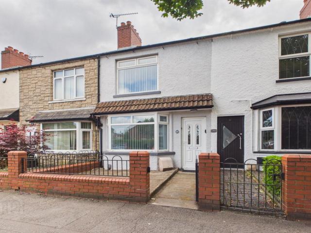 house for rent in 105 Belmont Road, Belfast, BT4 2AD