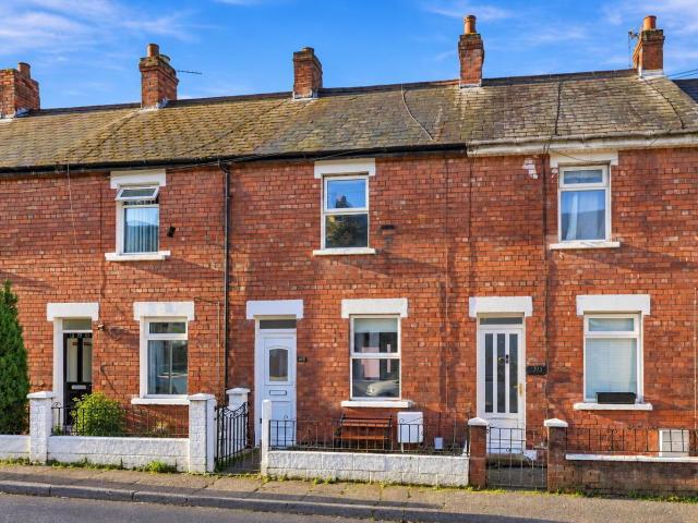house for rent in 105 Hyndford Street, Belfast, BT5 5JF