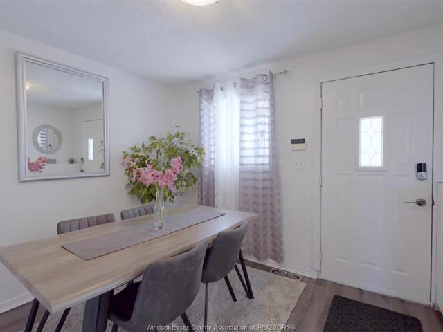 house for rent in 1073 Pierre Avenue Windsor, Ontario