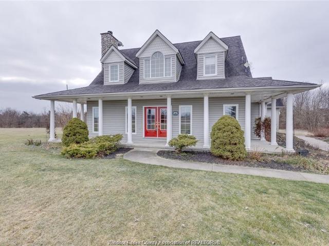 house for rent in 10875 Concession 10 Essex, Ontario
