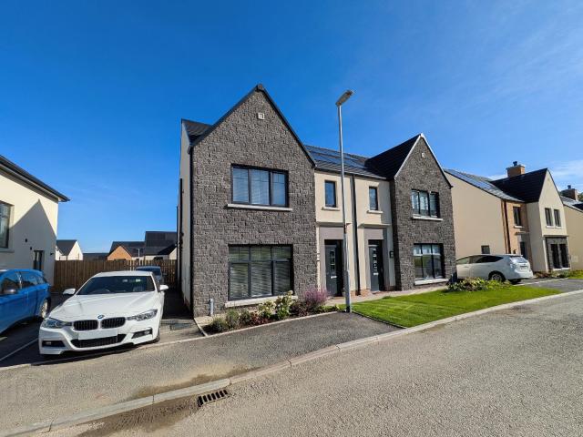 house for rent in 108 Edenbrook, Newry Road, Banbridge, BT32 3ZP