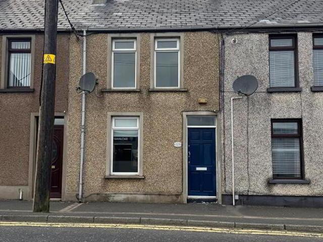 house for rent in 109 Circular Road, Larne, BT40 3AQ