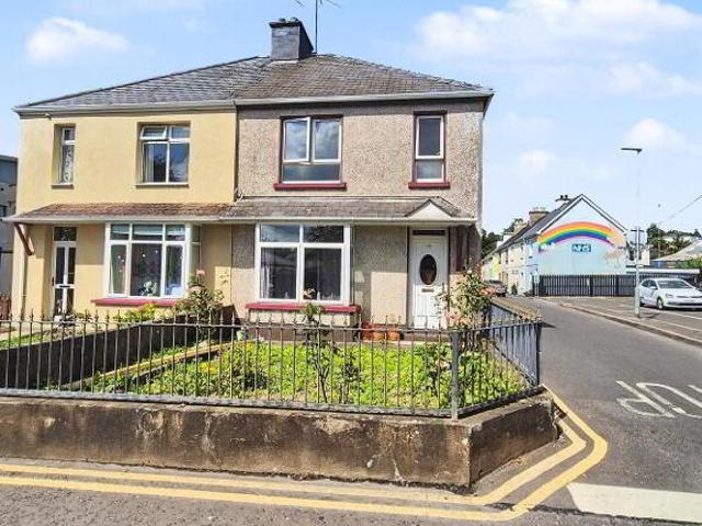 house for rent in 10 Tempo Road, Enniskillen, BT74 6HR