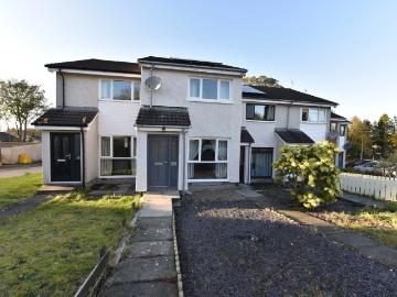 House for rent in Shetland - Garden, Equipped kitchen