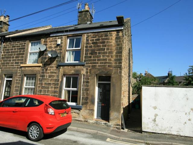 house for rent in 10 Victoria Street, S18
