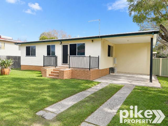 house for rent in 10 Wallace Street, CABOOLTURE