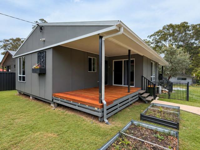 House for rent in 10 Angorra Street, AU, 4184, QLD, Russell Island