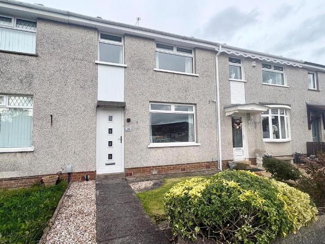 house for rent in 10 Belvoir Close, Belfast, BT8 7PL