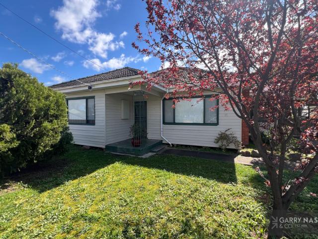 House for rent in 10 Brodie Street, Wangaratta