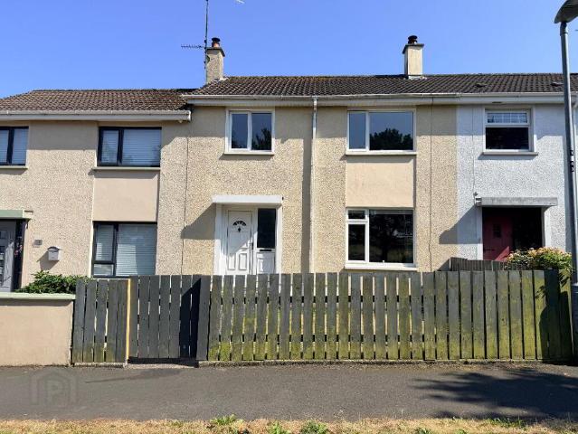 house for rent in 10 Brookfield Park, Banbridge, BT32 3BU