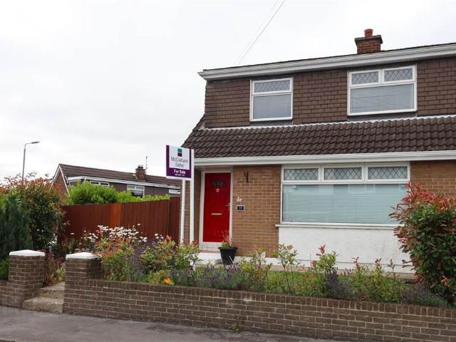 house for rent in 10 Cairnmore Avenue, Laurel Hill Road, Lisburn, BT28 2DW