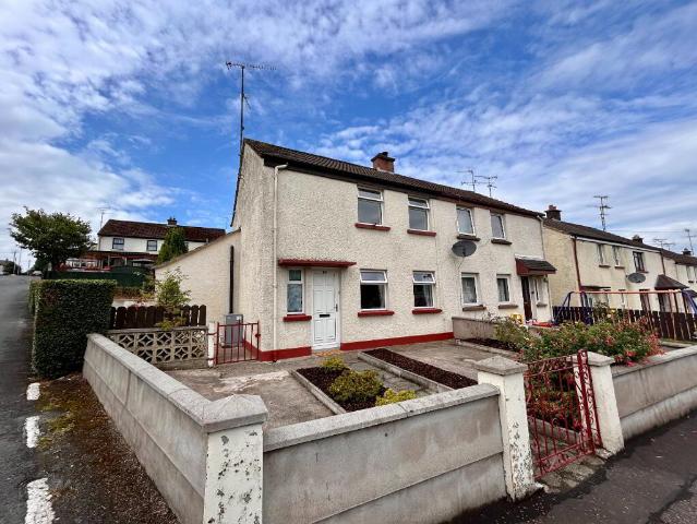 house for rent in 10 Castlebalfour Park, Lisnaskea, BT92 2GD