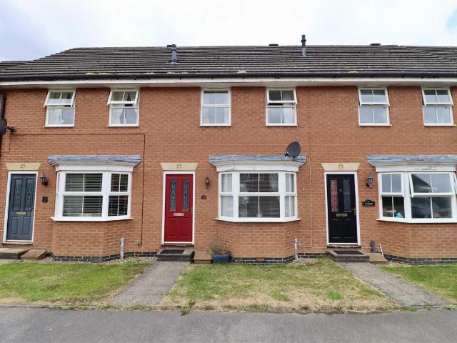 house for rent in 10 Centurion Walk Market Weighton York