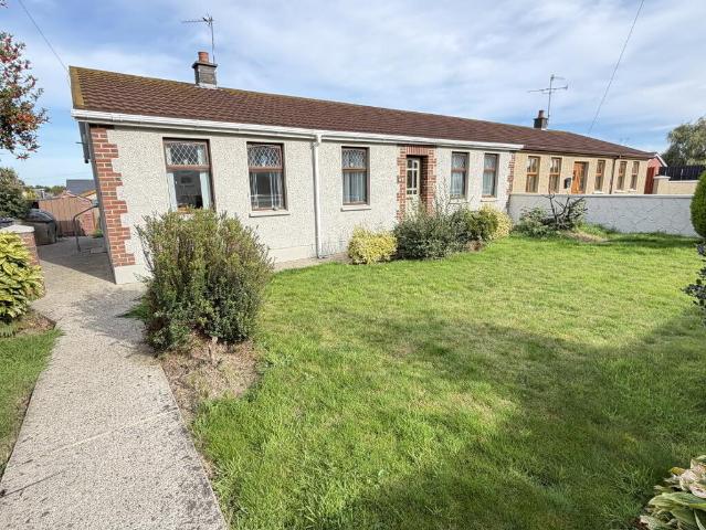 house for rent in 10 Cloughreagh Bungalows, Bessbrook, Newry, BT35 7EQ