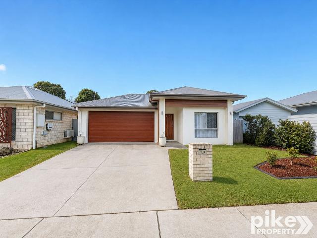 house for rent in 10 Currawilla Street, MORAYFIELD