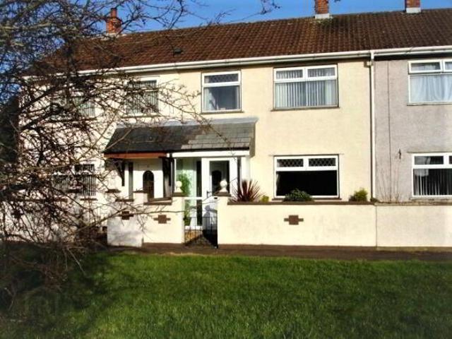 house for rent in 10 Cypress Place, Carrickfergus, BT38 8EJ