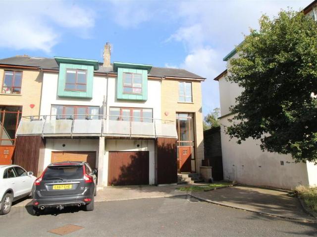house for rent in 10 Glen Park, Bangor, BT20 3GP