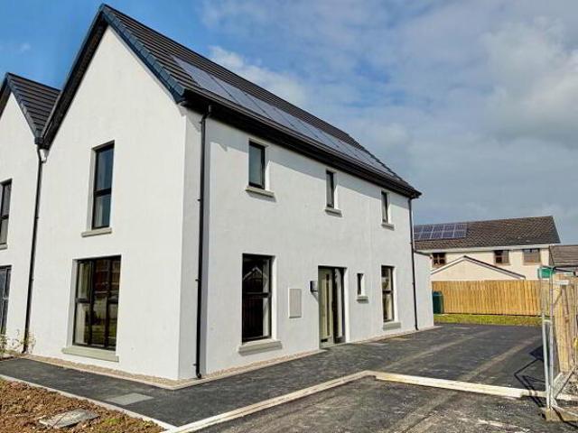 house for rent in 10 Greenshields View, Dunaghy, Ballymoney, BT53 7GZ